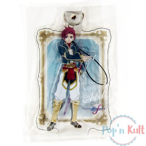 Tales graces asbel lhant - of,