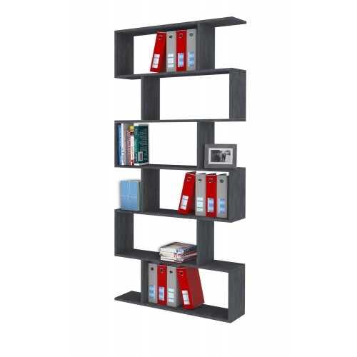 Libreria giorno mobile in - a,