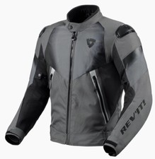 GIACCA JACKET MOTO REV'IT