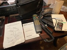 Telefono portatile Nokia LX12