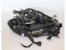 Impianto elettrico honda - honda, sh
