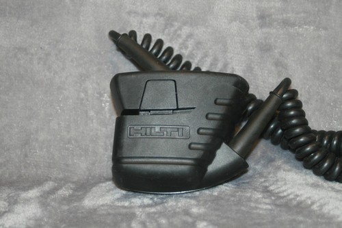 Hilti adattatore batteria - adattatore, clip