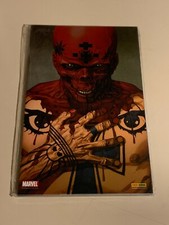 ULTIMATE COMICS AVENGERS 1