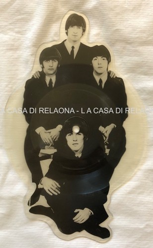 Beatles interview - 45,