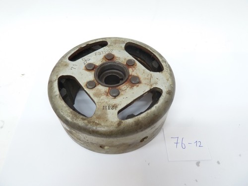 Yamaha 125 10v ruota - 125,