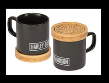 HDL-18615 Coppia di Tazze mug