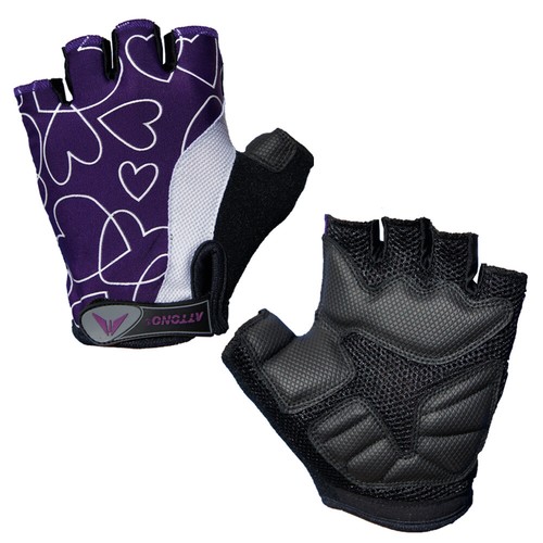 Fahrradhandschuhe damen gel - damen,