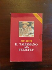IL TALISMANO DELLA FELICITA'
