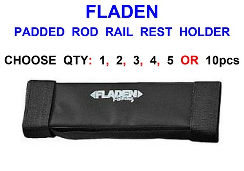 Fladen rod rail - rod, sea