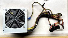 ALIMENTATORE ATX KRAUN P500ATX