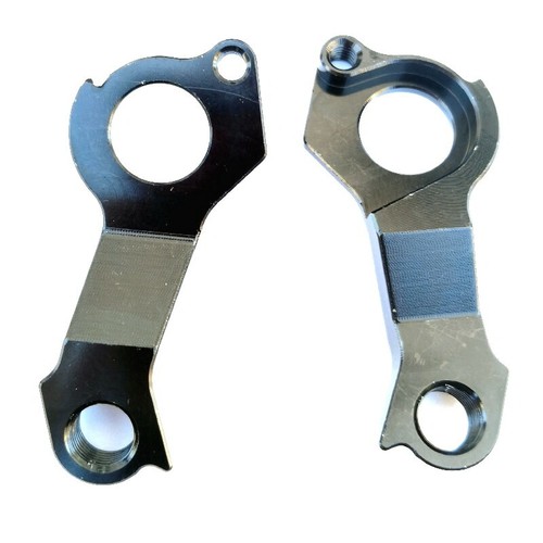 Gancio deragliatore per canyon - deragliatore,