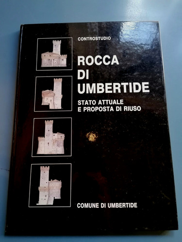 Rocca umbertide stato - di,