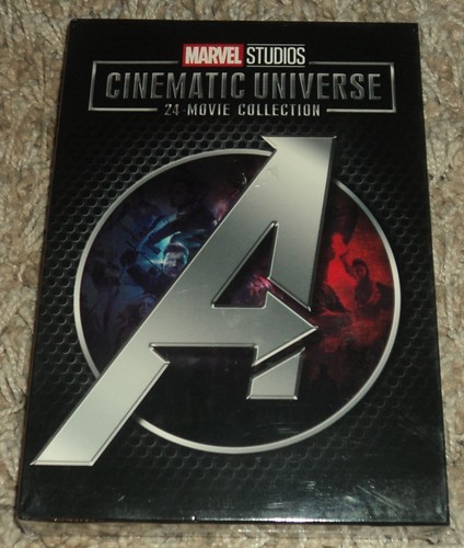 Marvel studios cinematic - marvel,