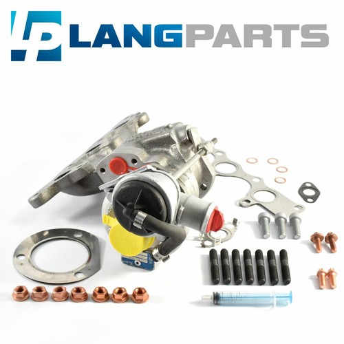 Turbocompressore per smart - per, smart-mcc