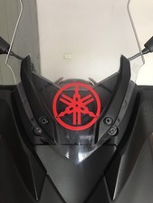 STICKERS ADESIVI X XMAX 250