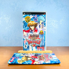 Yu Gi Oh! GX Tag Force 2 PSP