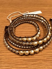 Bracciale CHAN LUU avvolgente