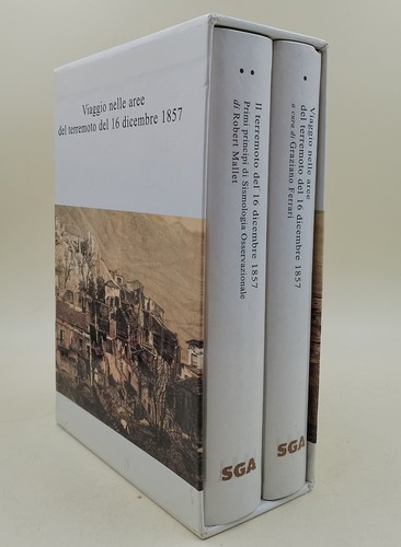 Terremoto del dicembre - il, 16