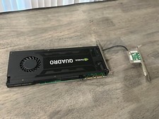 PNY VCQM4000NVIDIA Quadro