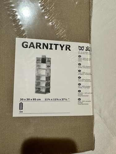 Nuovo ikea garnityr appeso - nuovo,