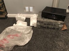 Technics SH-AV500 AV