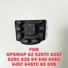 Per GARMIN GPSMAP 62 62stc