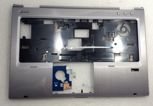 Elitebook 8460p notebook pc - hp,
