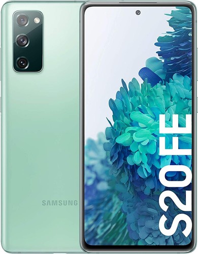Samsung galaxy s20 dual sim - samsung,