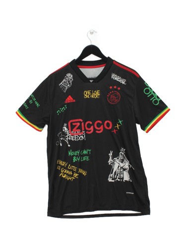 Adidas shirt uomo nera - adidas, t-shirt