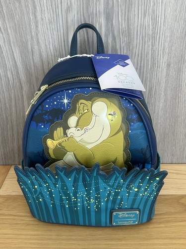 Loungefly disney backpack - loungefly,