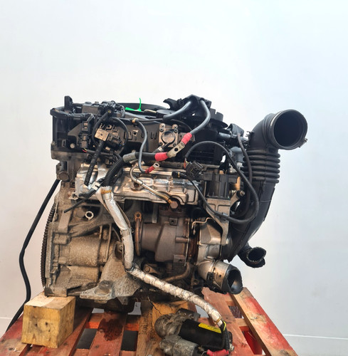 Motore completo n47 - motore,