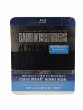 Band of Brothers (Blu-Ray