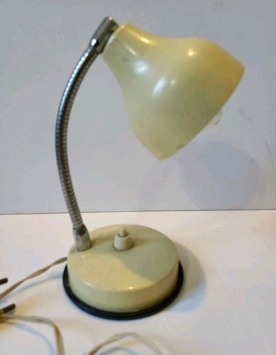 Piccola lampada tavolo - piccola,