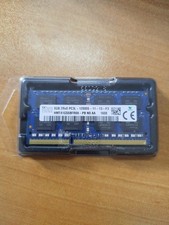 Memoria ram Hynix 8GB 2x 4GB