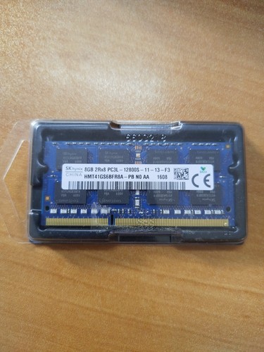 Memoria ram hynix - hynix, 2x