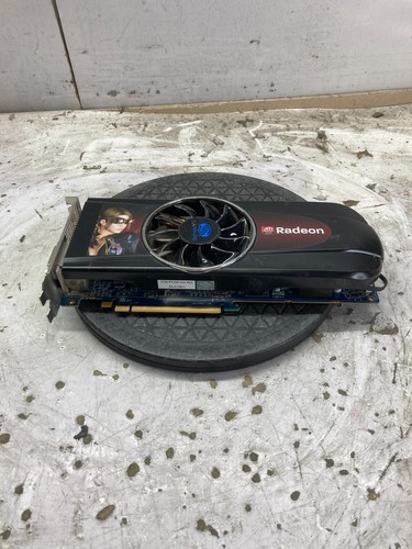 Sapphire ati radeon 5850 - ati,