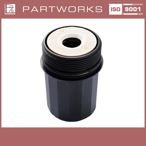 Carter filtro olio - , originale