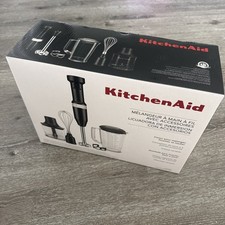 KitchenAid Frullatore a Mano a