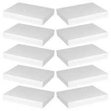  Scatole regalo decorative da 10 pezzi da 10 pezzi di scatole da regalo di