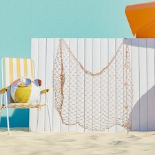  100 *200cm Marine Decor Fish