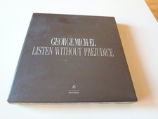 GEORGE MICHAEL Listen Without