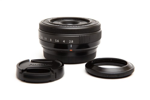Fujifilm fujinon mm 27 - mm,