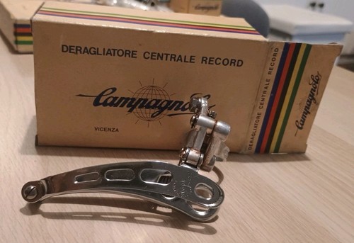 Nos nib 1978 - 1978, campagnolo
