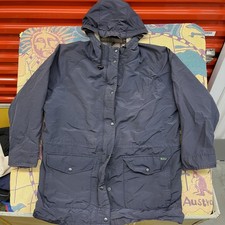 Giacca vintage Woolrich uomo