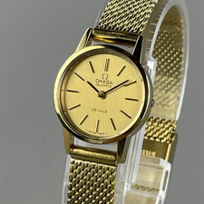 Orologio OMEGA De Ville