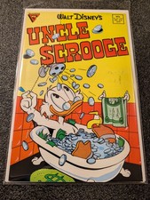 Walt Disney's Uncle Scrooge