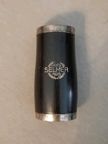 Clarinet selmer artys barrel - clarinet,