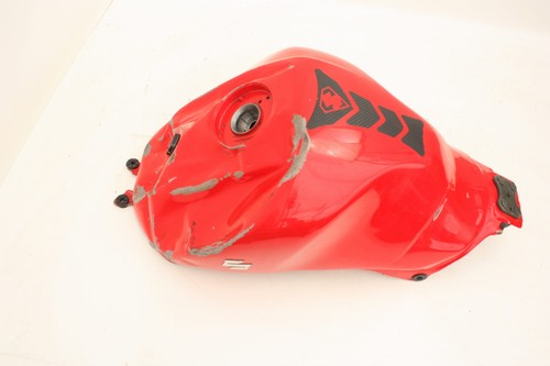 Serbatoio carburante suzuki - carburante, sv