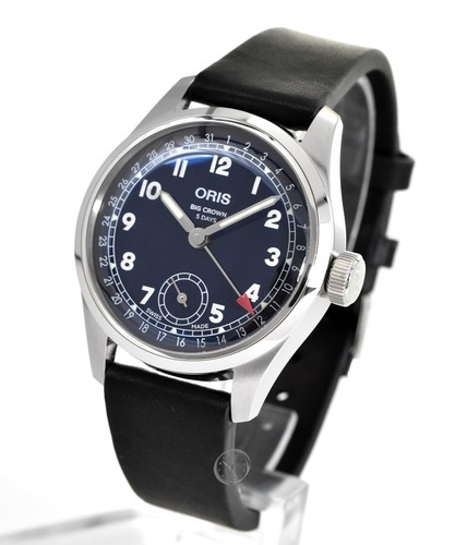 Oris big crown pointer - crown,