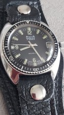AVIA MARINO CARICA MANUALE.